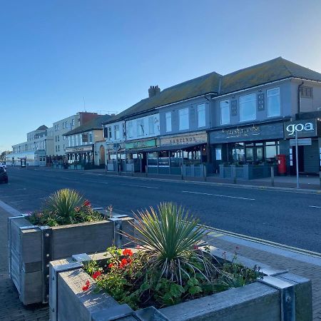Queens Stay, Seaburn Sunderland  Kültér fotó